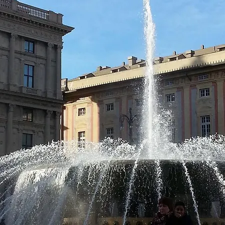 Appartamento Salita San Matteo