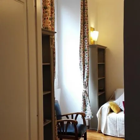 Appartamento Salita San Matteo *
