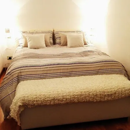 Apartment Salita San Matteo